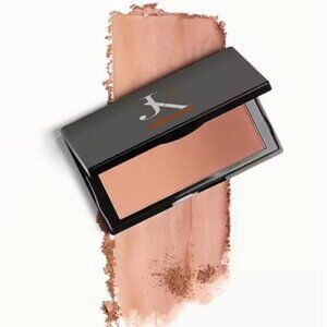Just Ximena The Bronzer in Luna Bright NIB